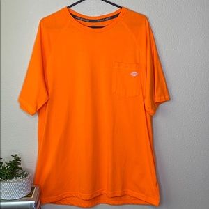 Dickies Performance Tee Mens Size XL